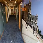 Do Chile Hotel Lisbon