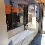 Hotel Do Chile
