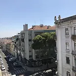 Hotel Do Chile Lisbon