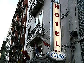 Do Chile Hotel 3*